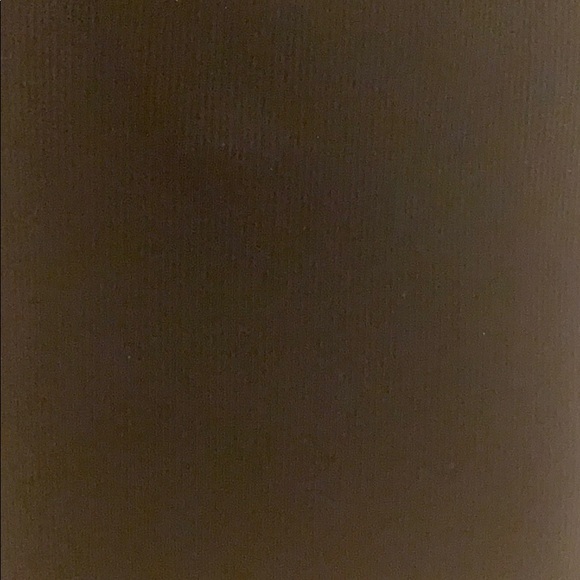 ❌SOLD❌ Zara Ribbed Knit Long Sleeve Top - Picture 3 of 4